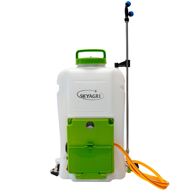 Skyagri 16L 20L Battery Sprayer Agricultural Sprayer Pump High Pressure