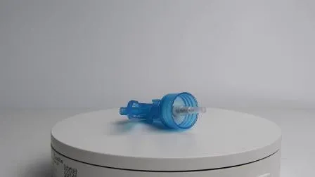 28/410 Free Sample Power Trigger Sprayer Dispenser Pump Plastic Packaging