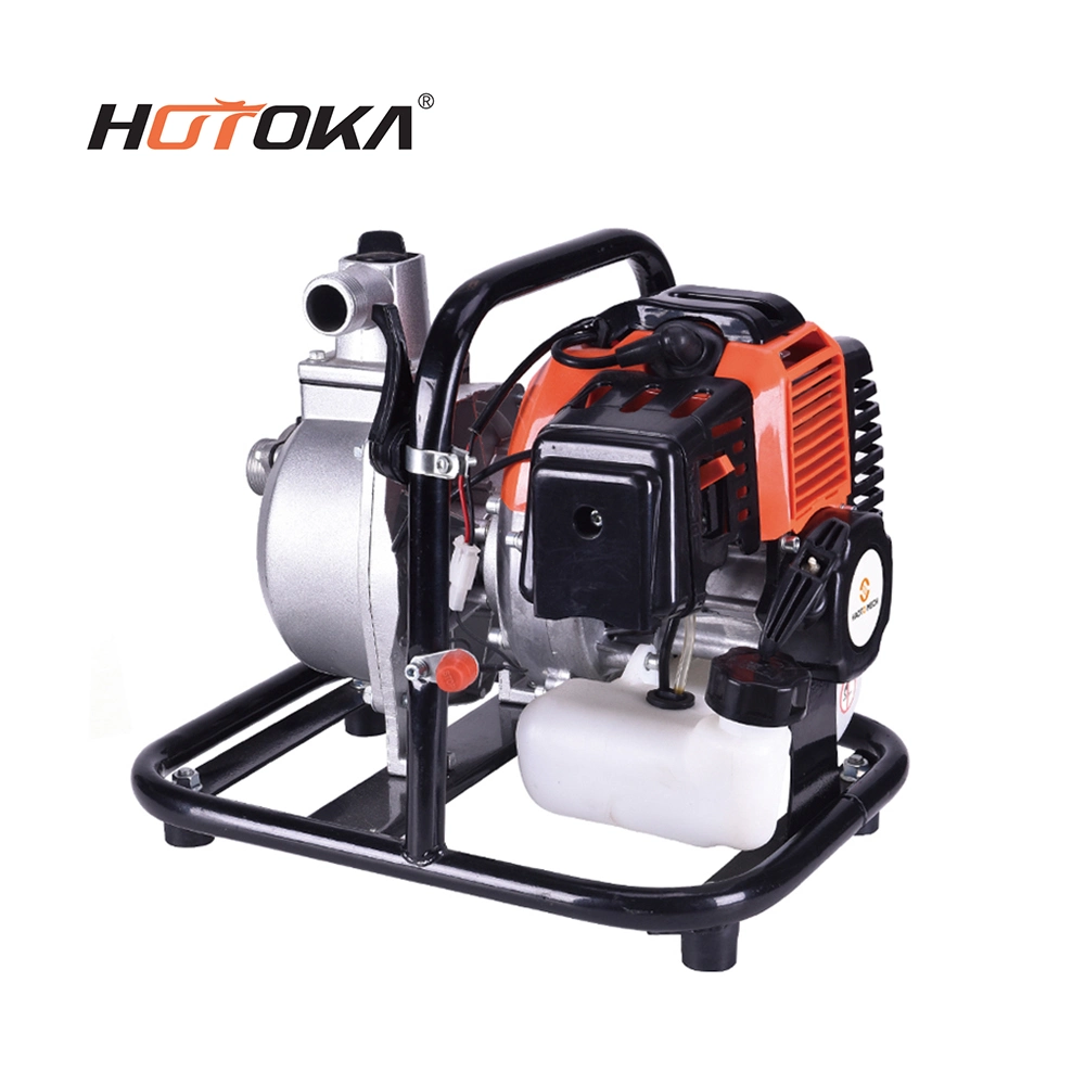 Factory Price Chemical 2 Stroke Agricultural Motor Power Sprayer Pump