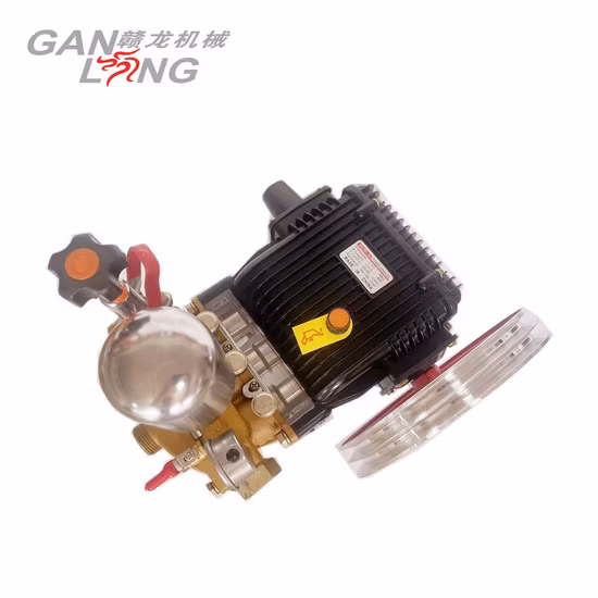 農業用 4 ストロークガソリンガソリンモーターエンジン動力スプレー噴霧器ポンプポンプ