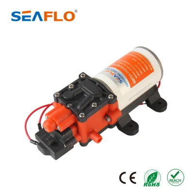 Seaflo 農業用 5 Lpm 動力噴霧器灌漑ポンプ 12V