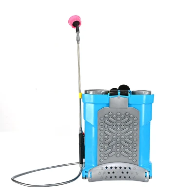 18L 動力噴霧器ポンプ農業電気農薬噴霧器ポンプ